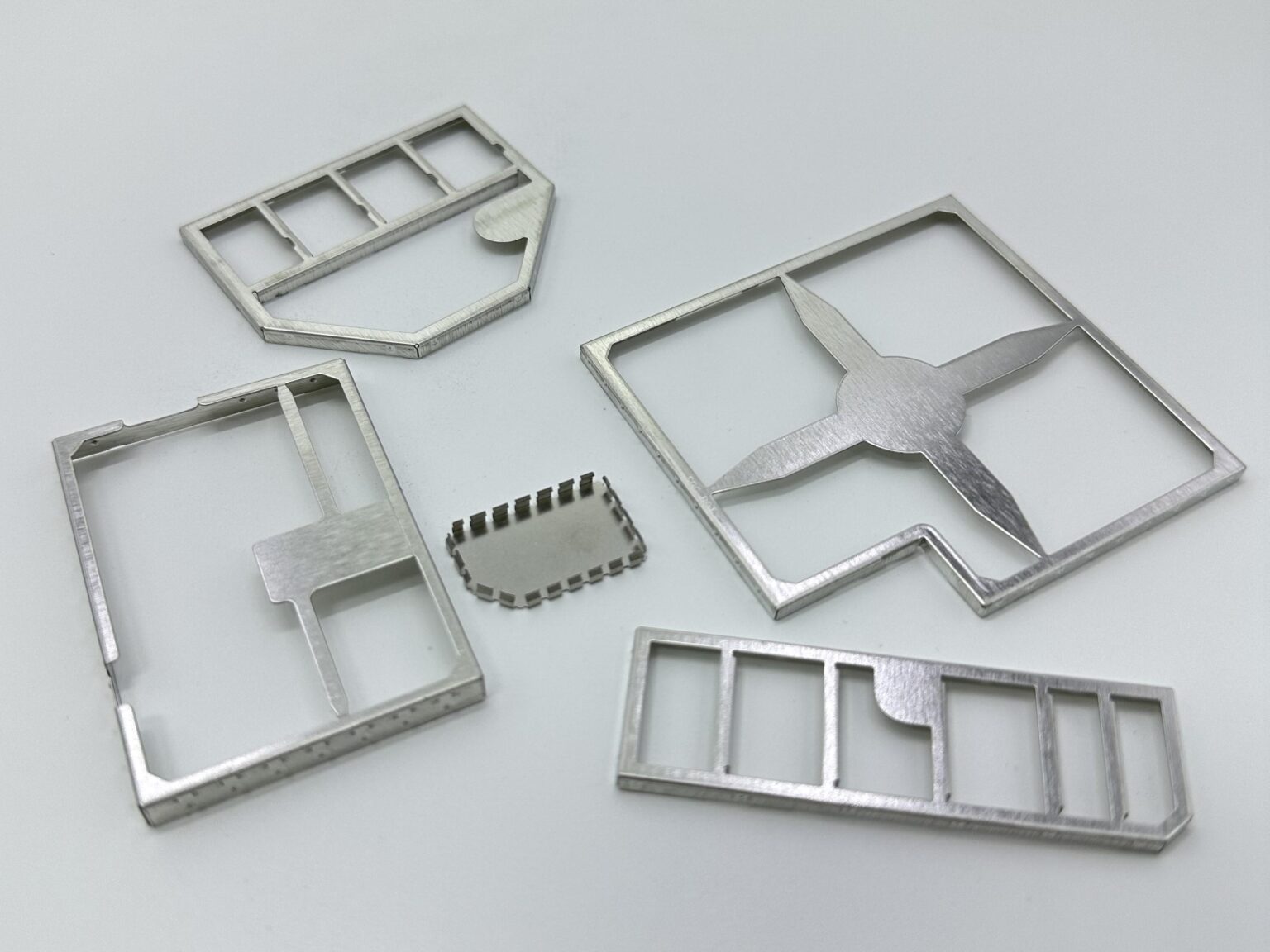 electromagnetic shielding