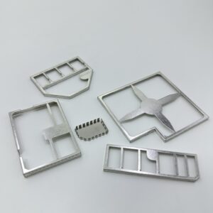 EMI Shielding Solution