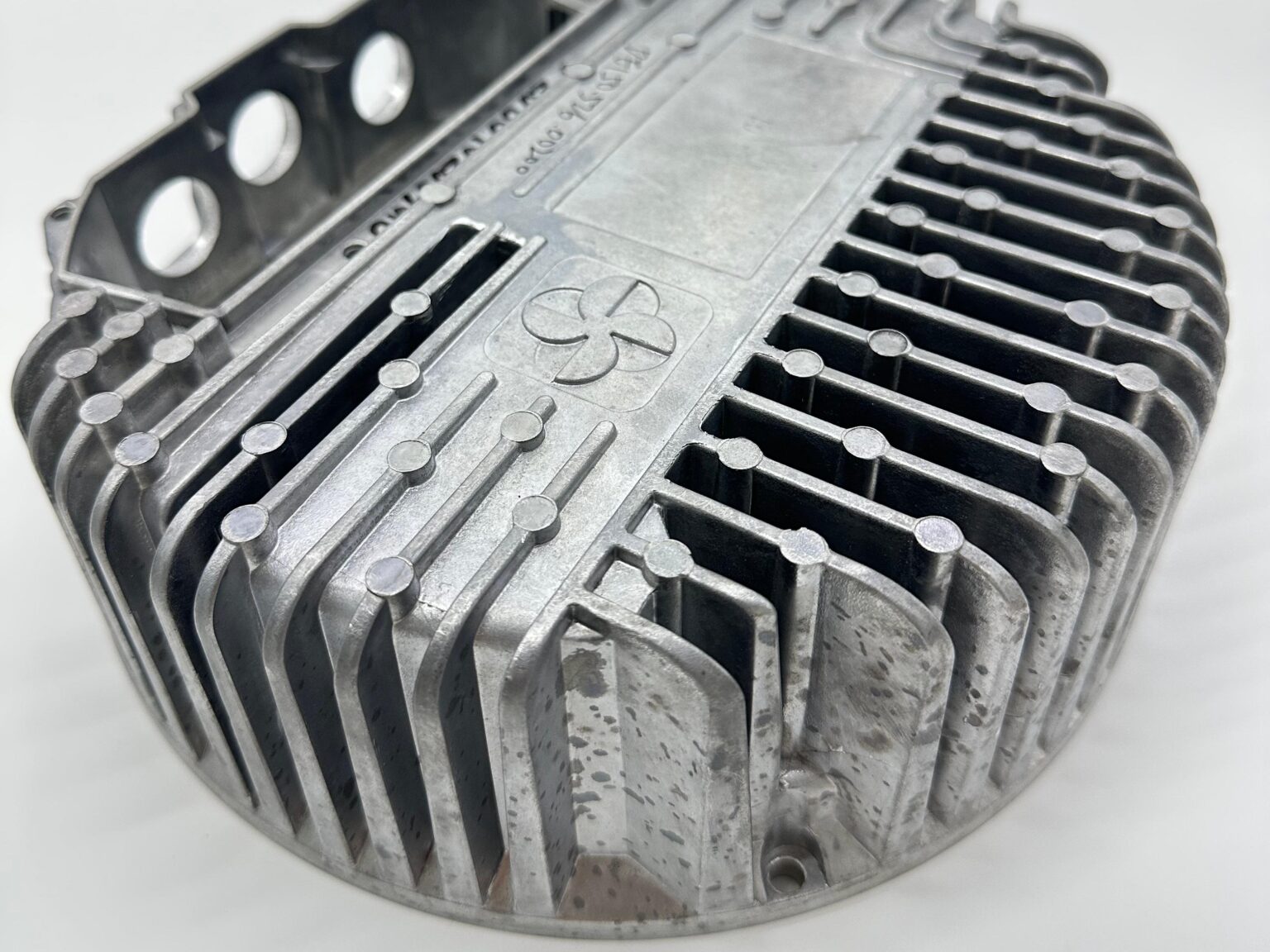 die casting manufacturer