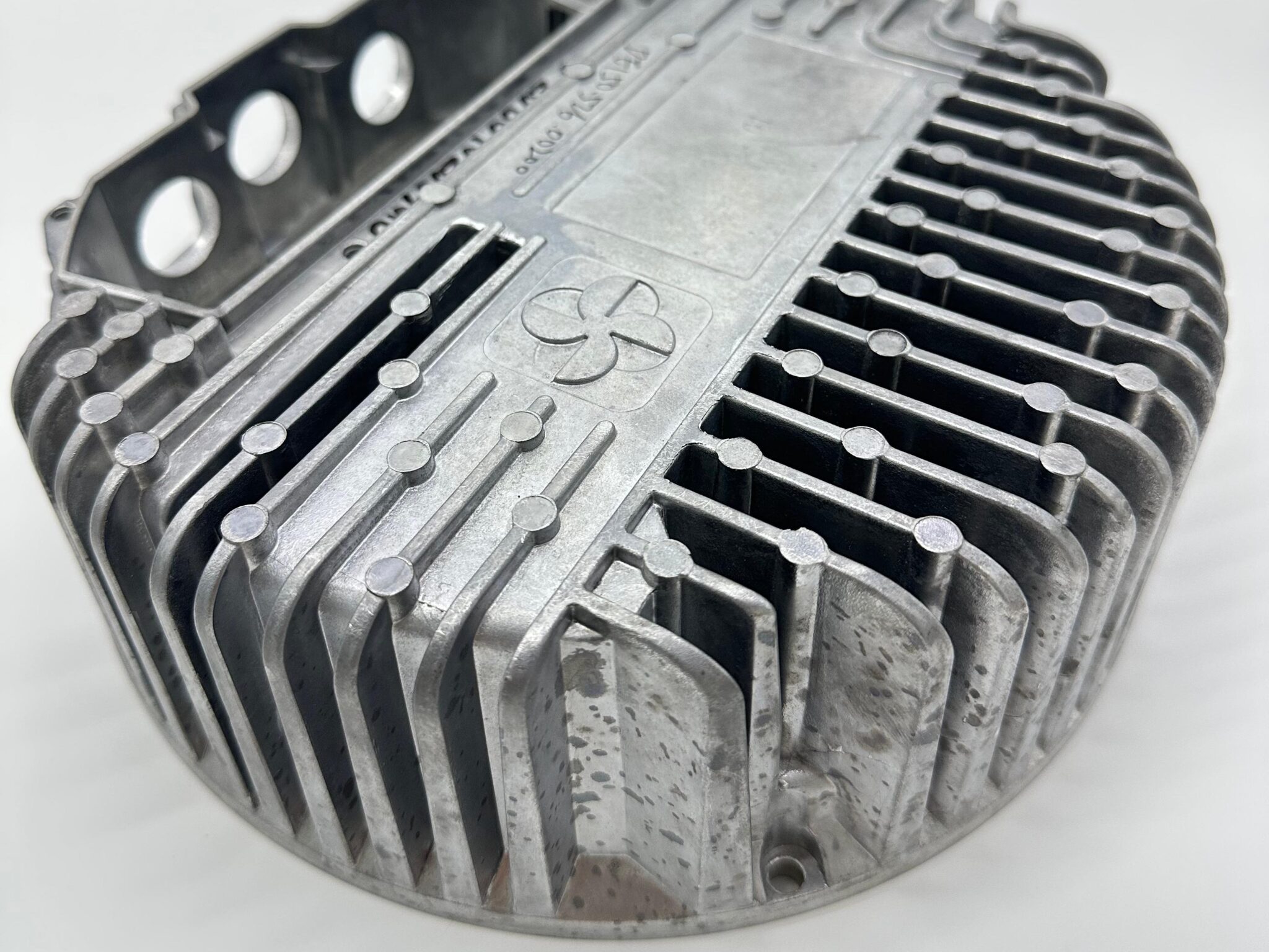 die casting manufacturer