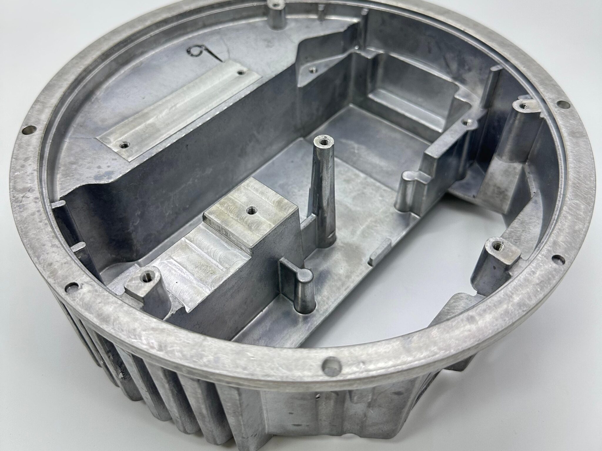 die casting manufacturer