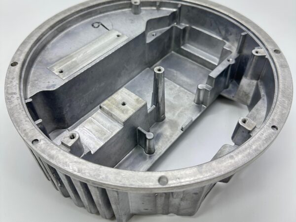 die casting manufacturer