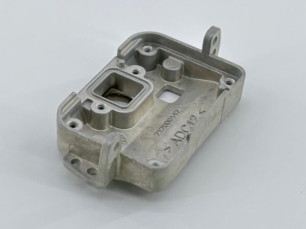 die casting manufacturer