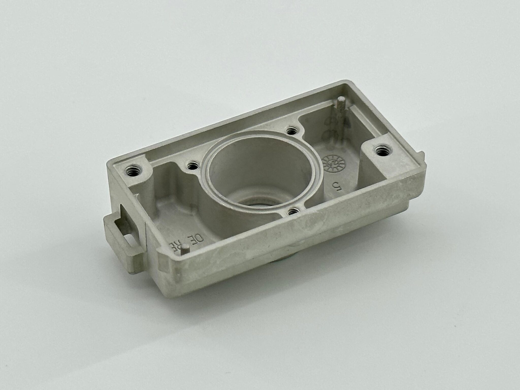 die casting manufacturer