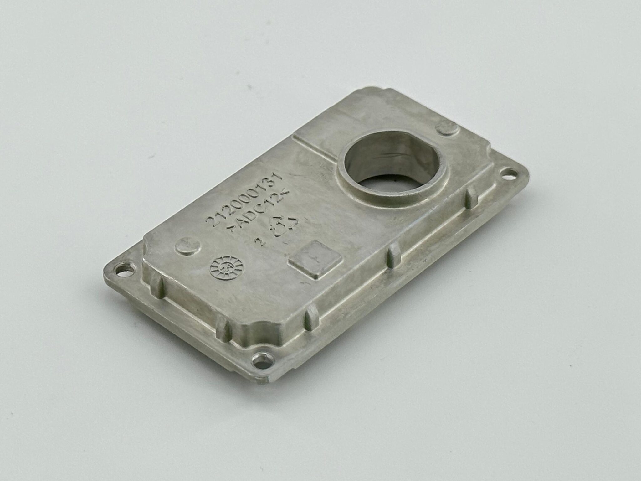 die casting manufacturer
