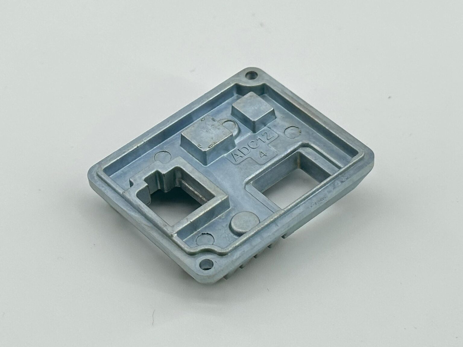 die casting manufacturer