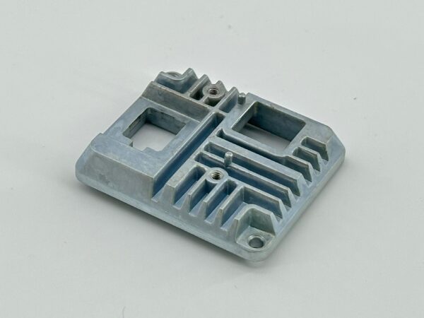 die casting manufacturer