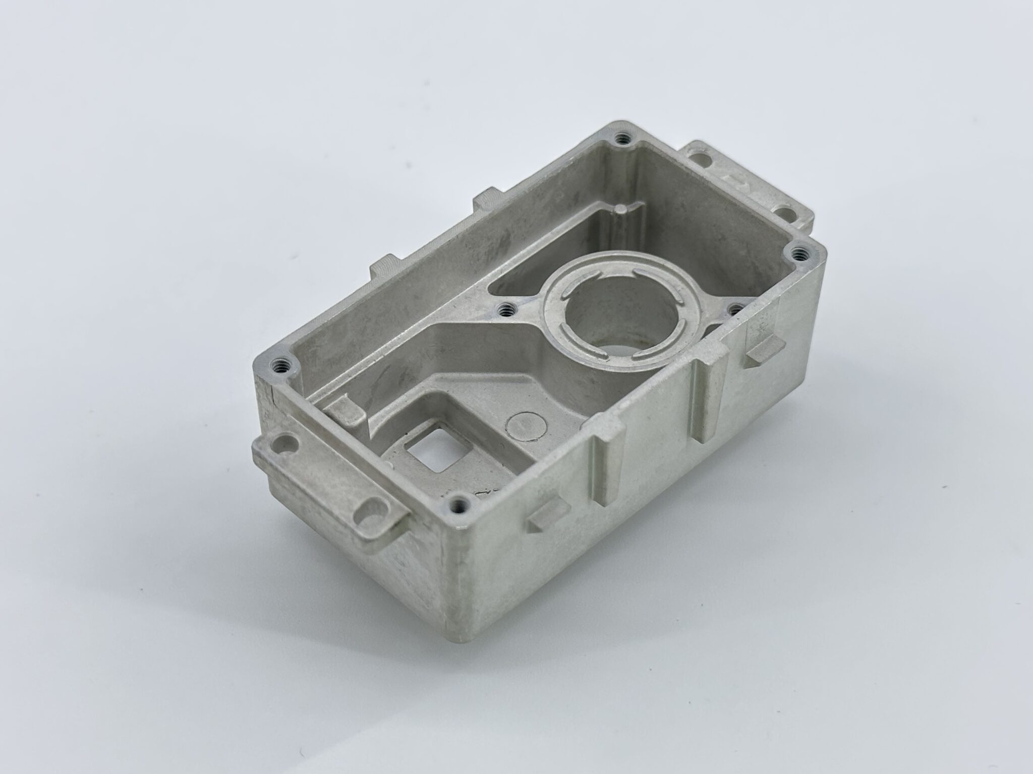 die casting manufacturer