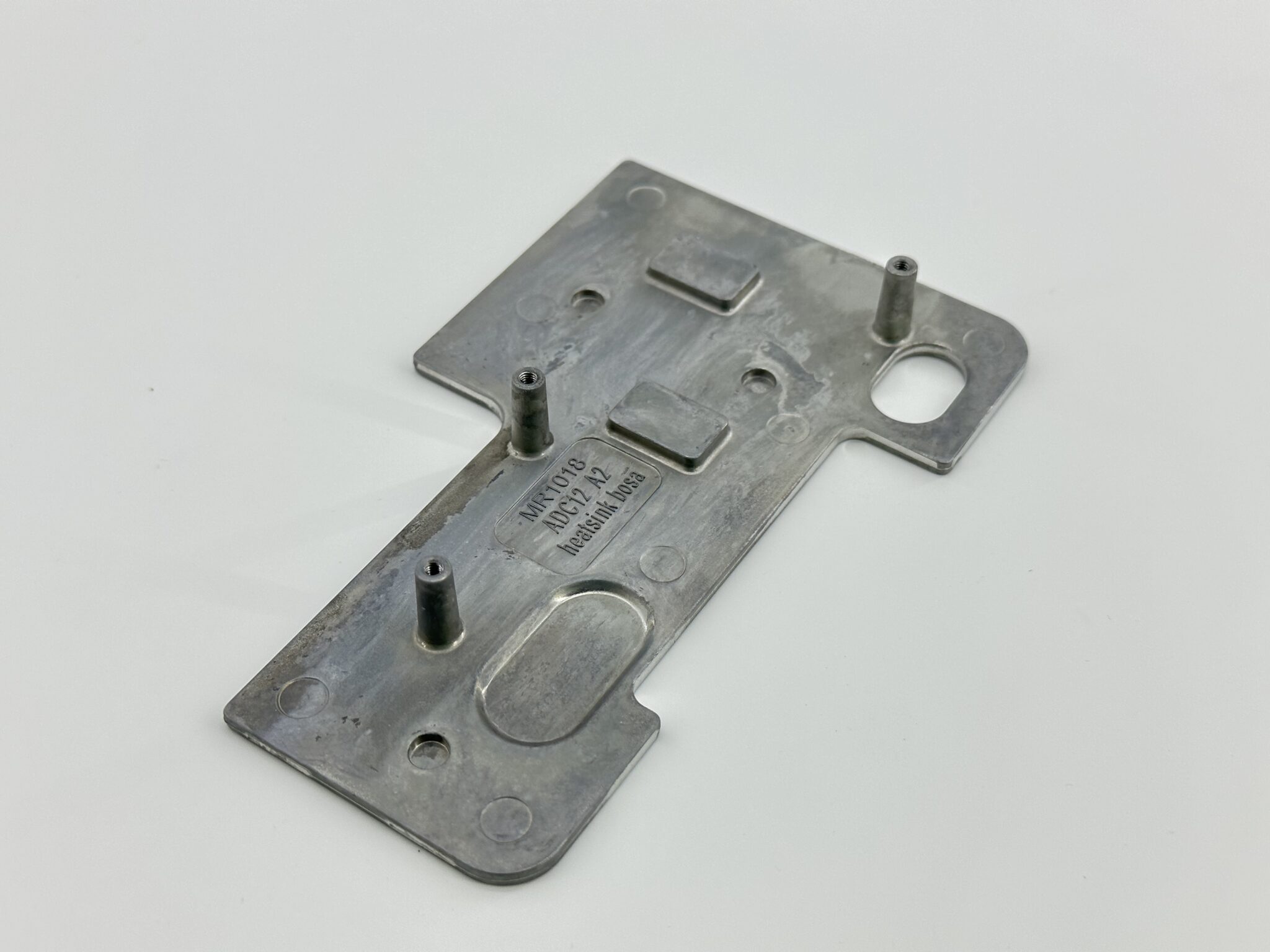 die casting manufacturer