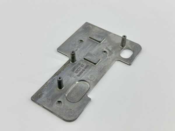die casting manufacturer