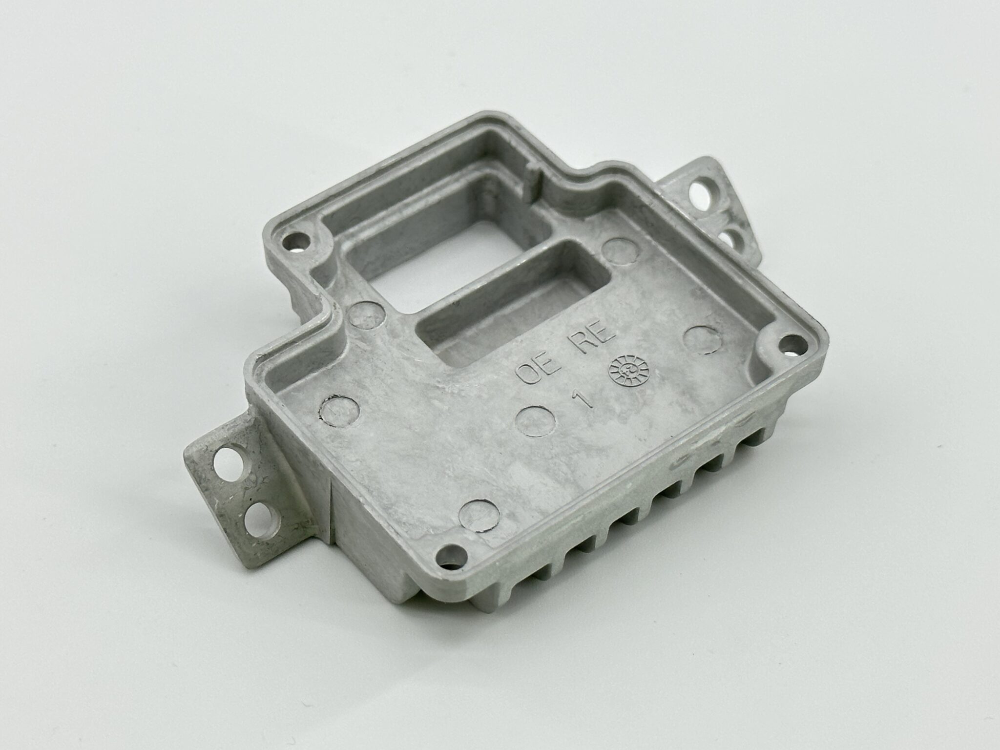 die casting manufacturer