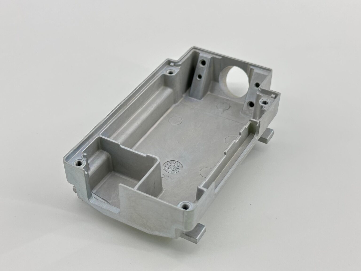 die casting manufacturer