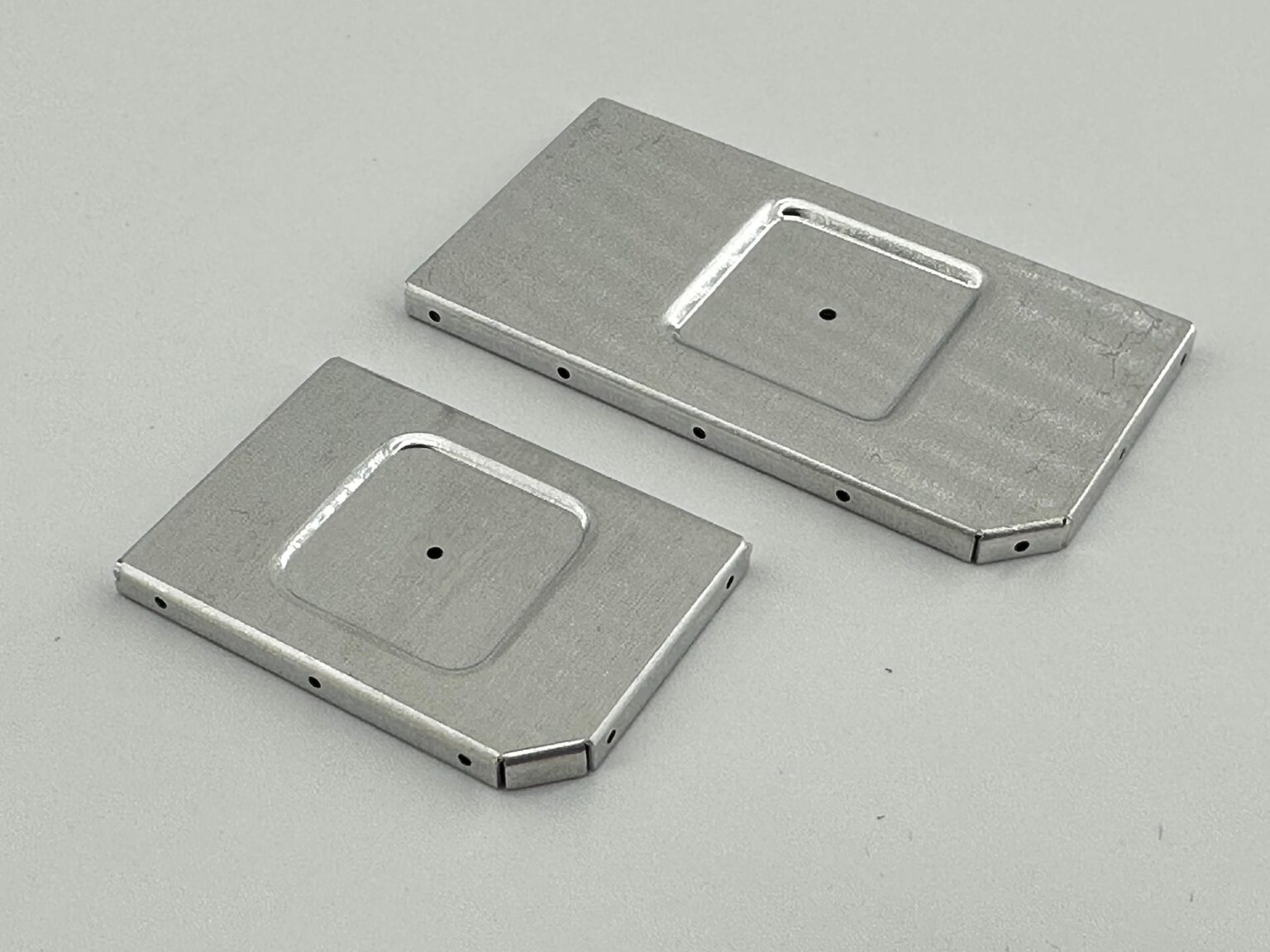 electromagnetic shielding