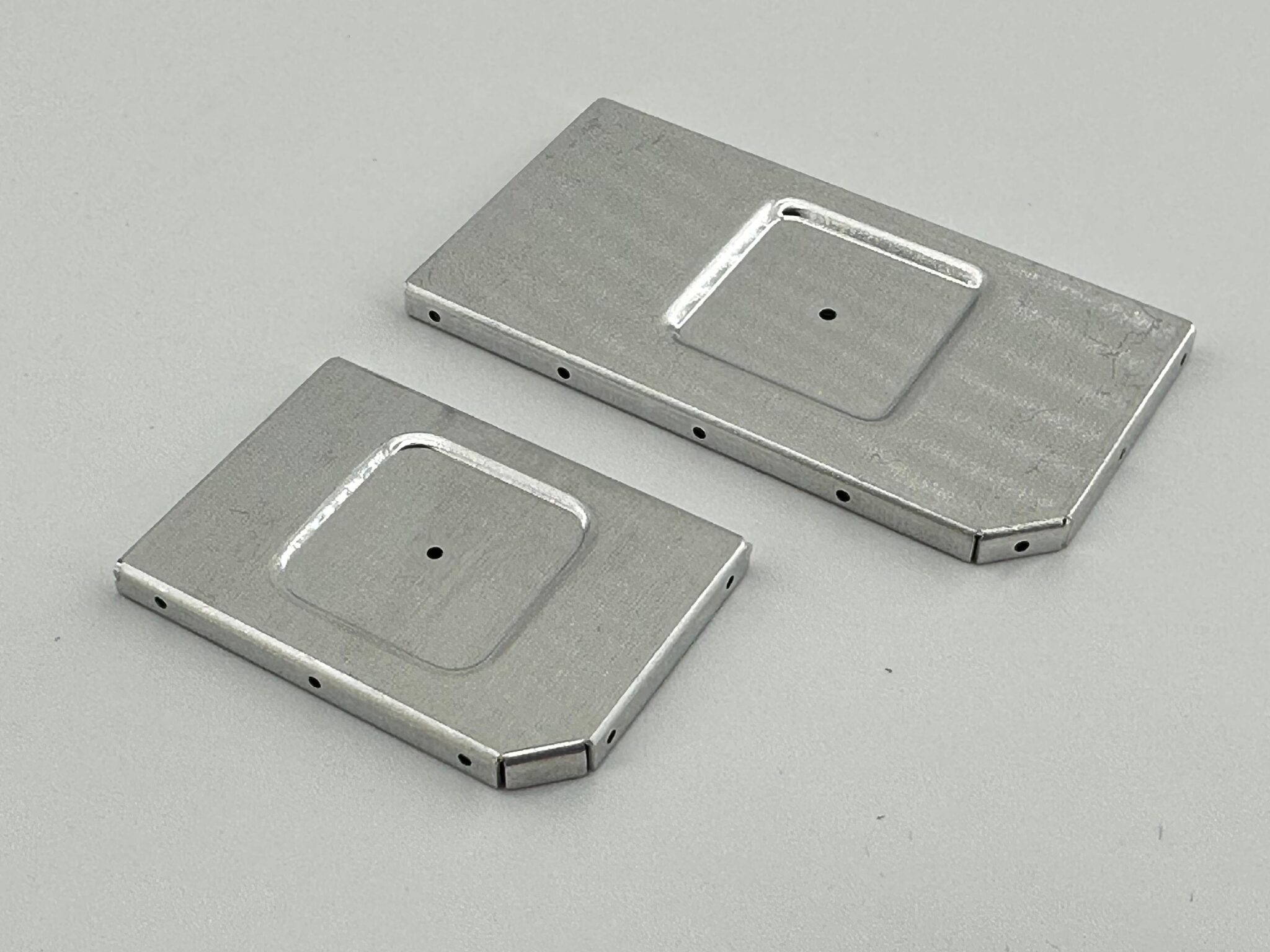 electromagnetic shielding