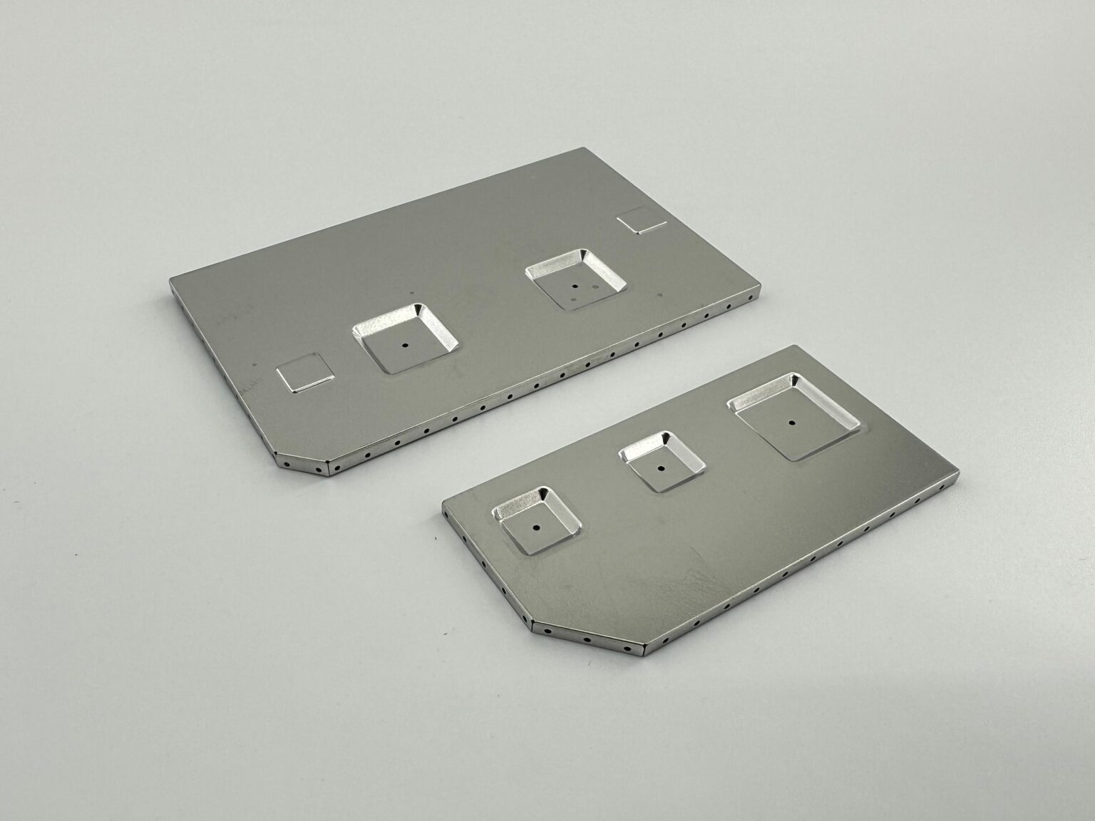 electromagnetic shielding