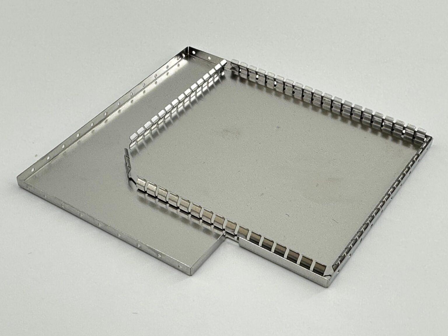 electromagnetic shielding