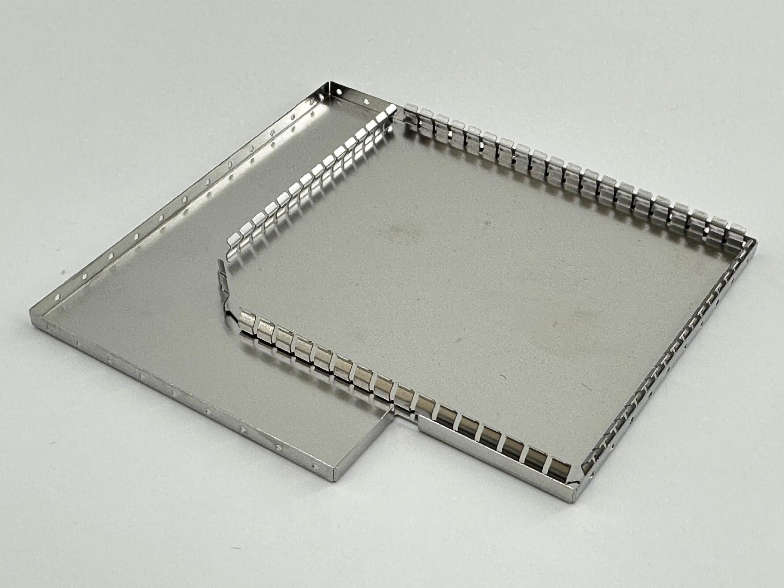 Custom Solutions Available