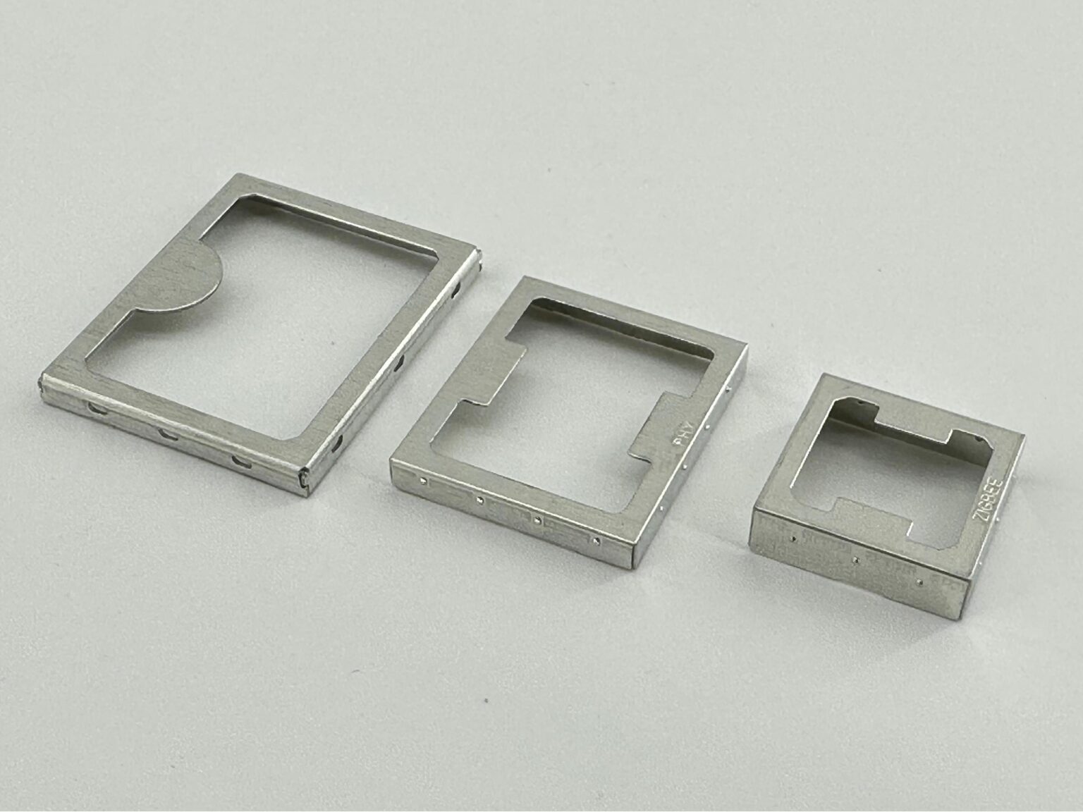 electromagnetic shielding