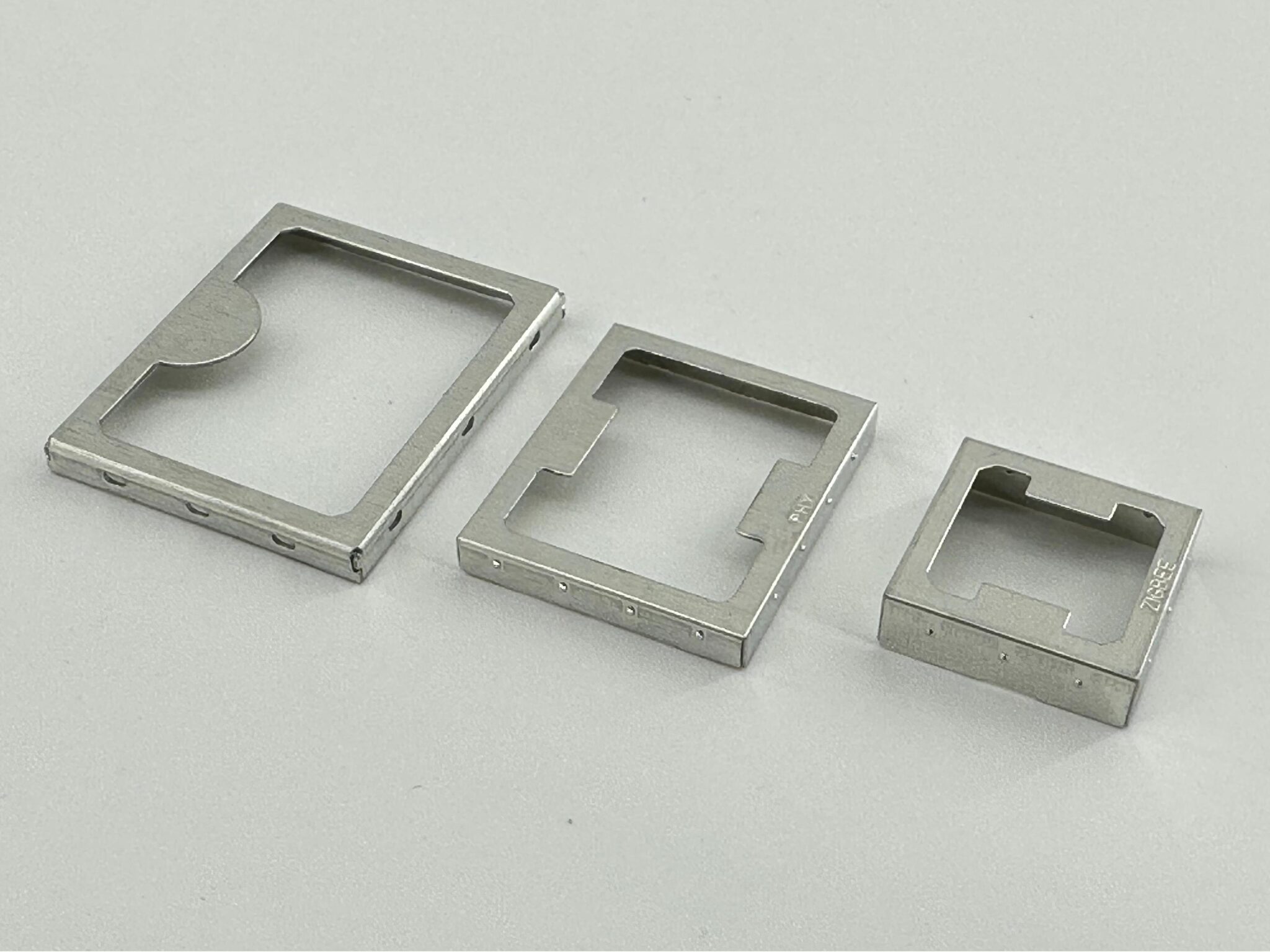 electromagnetic shielding