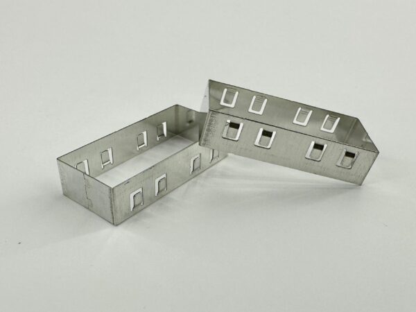 electromagnetic shielding