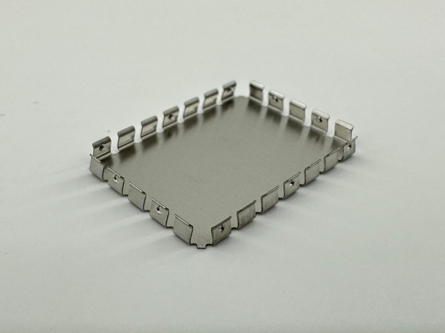 electromagnetic shielding