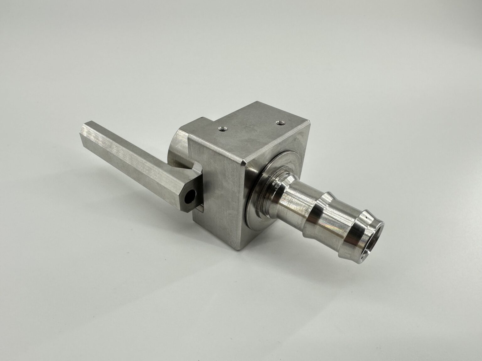 cnc machining parts