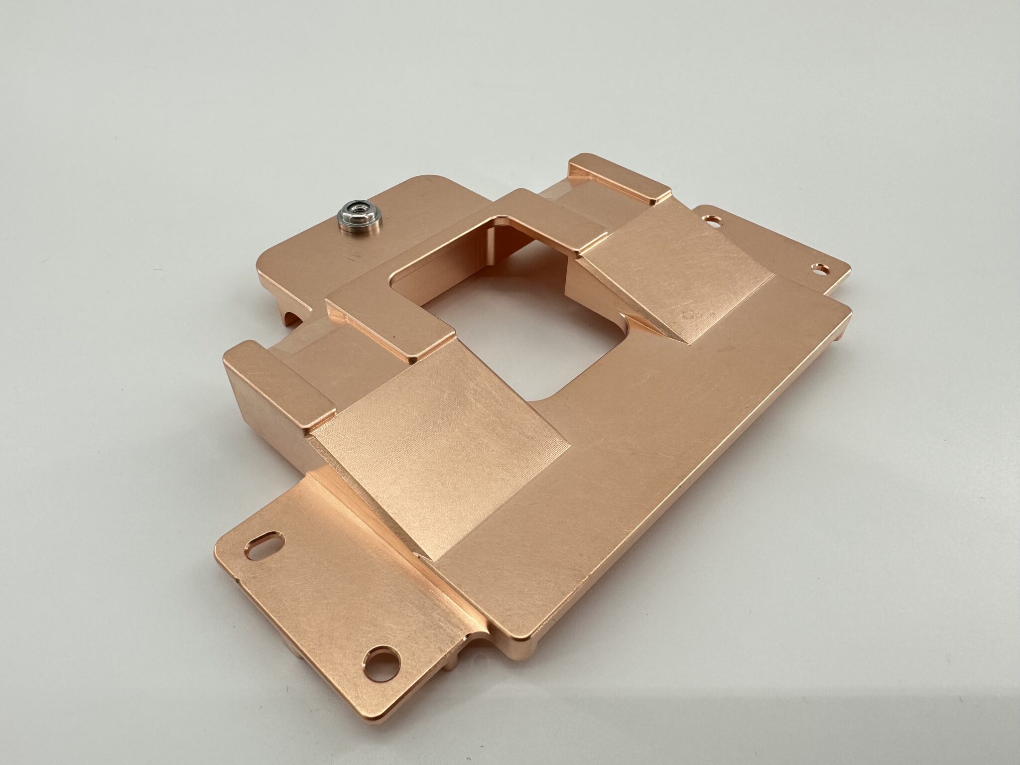 cnc machining parts