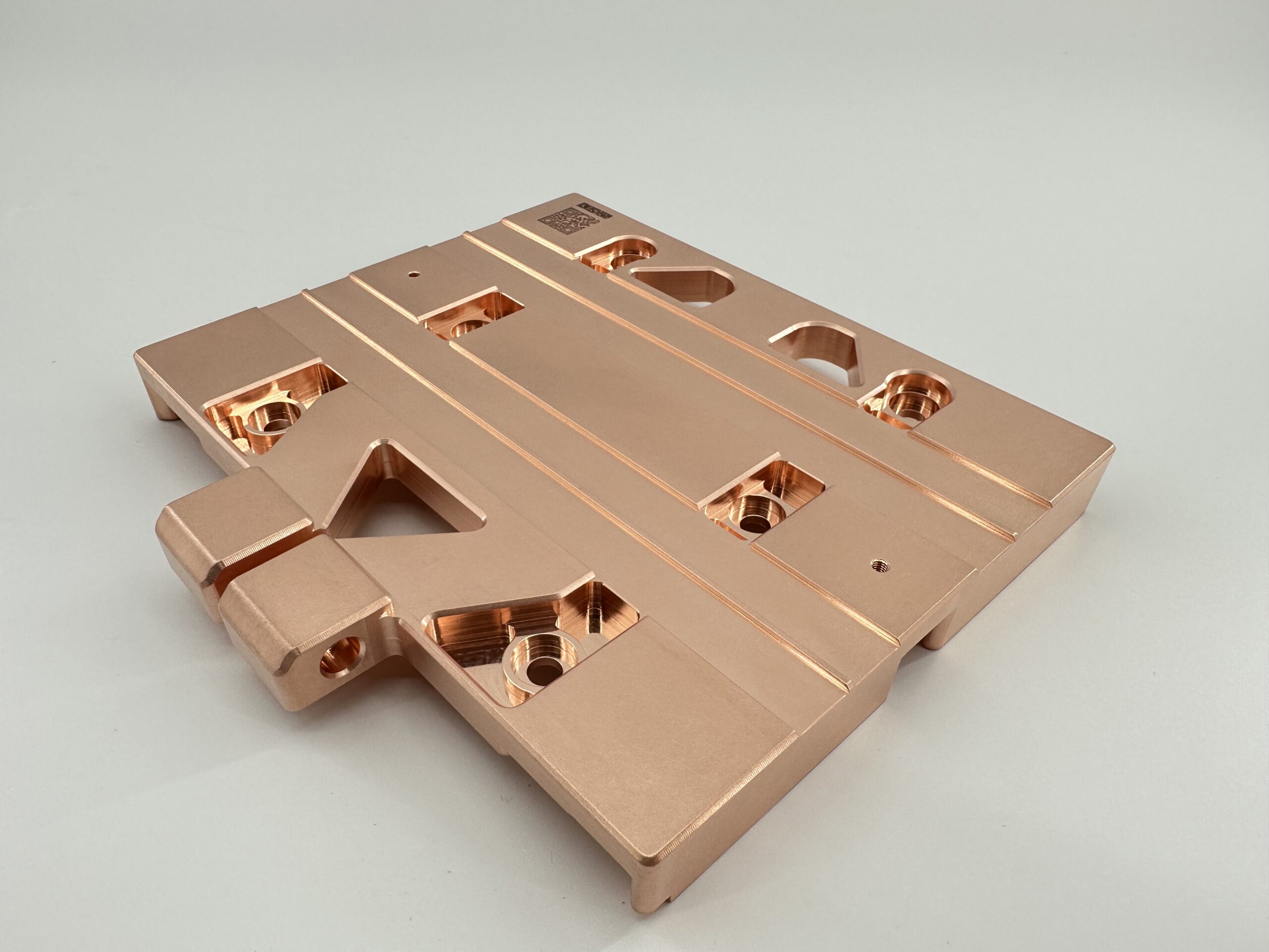 Cost-Effective Manufacturing