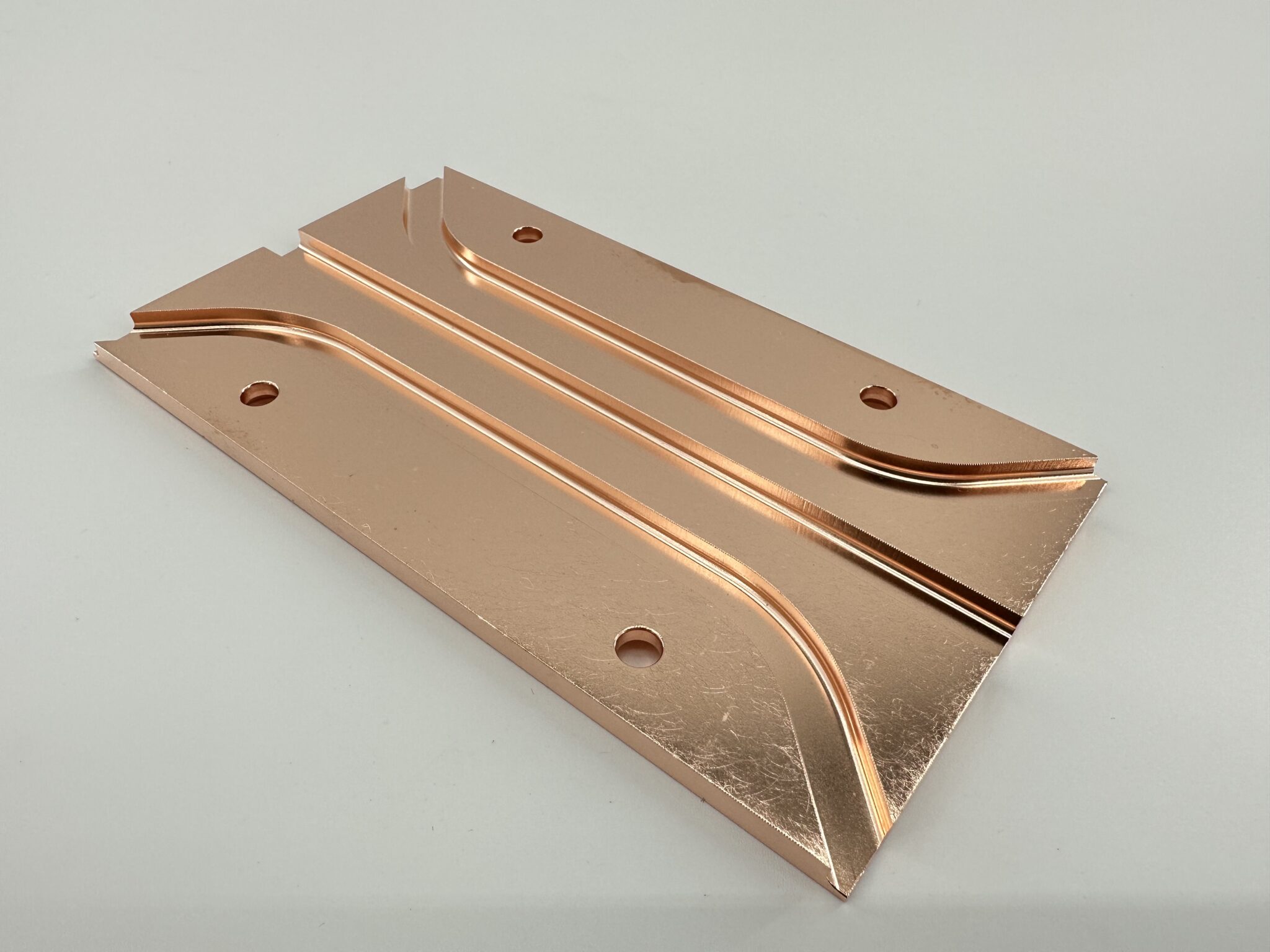 cnc machining parts