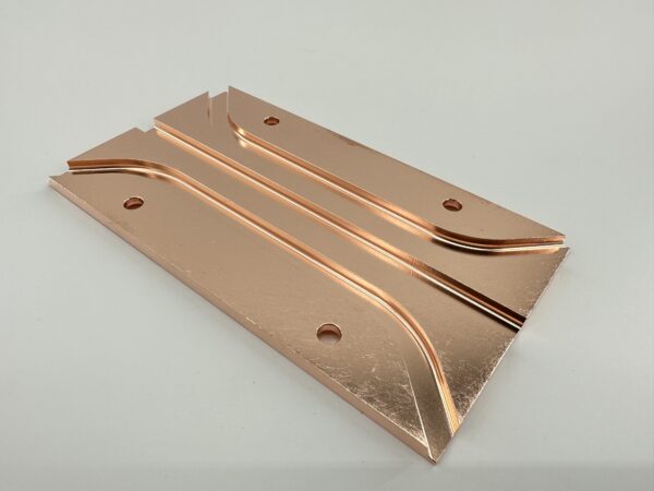 cnc machining parts