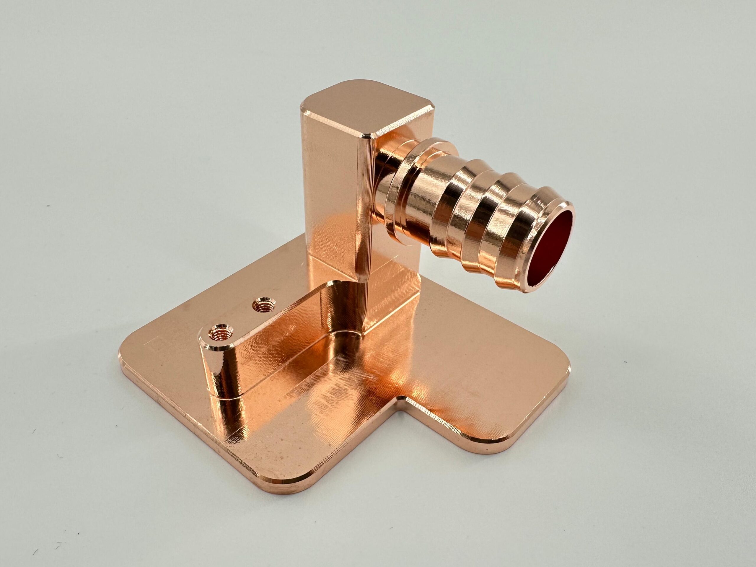 Comprehensive Product Range