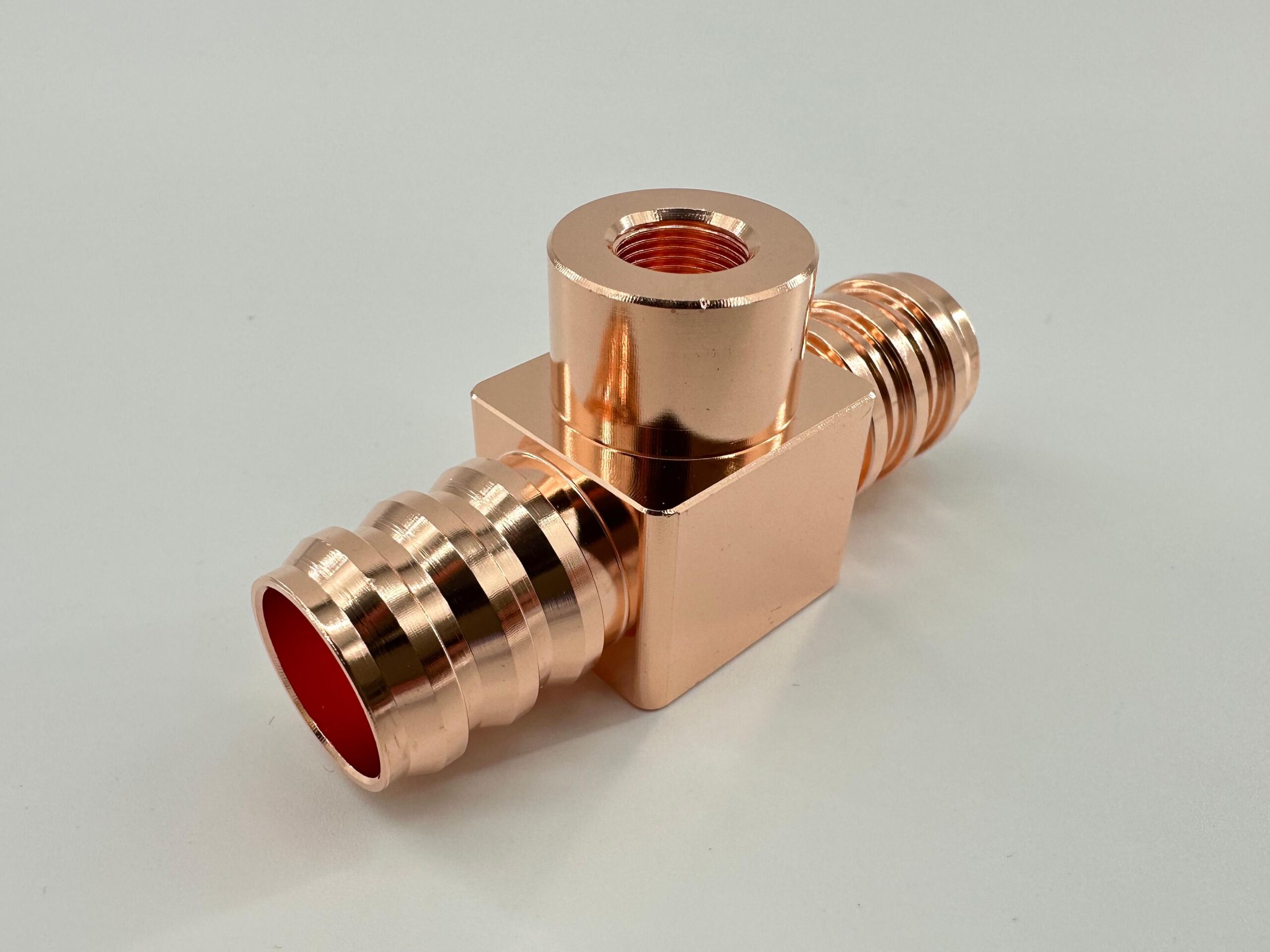 Scalable Production Capabilities