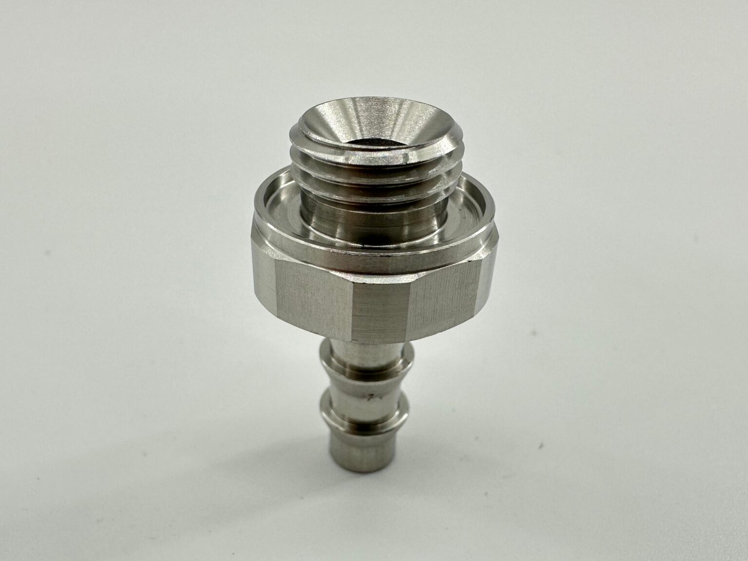 precision turning