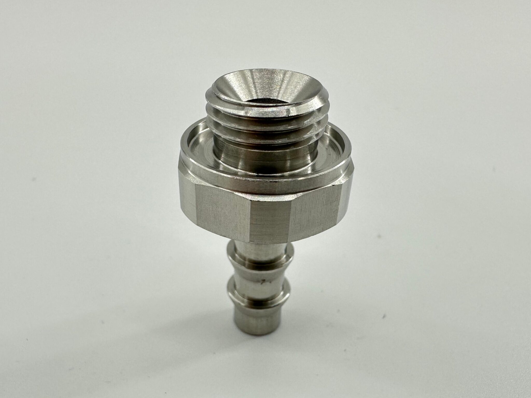 precision turning