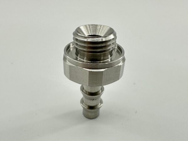 precision turning