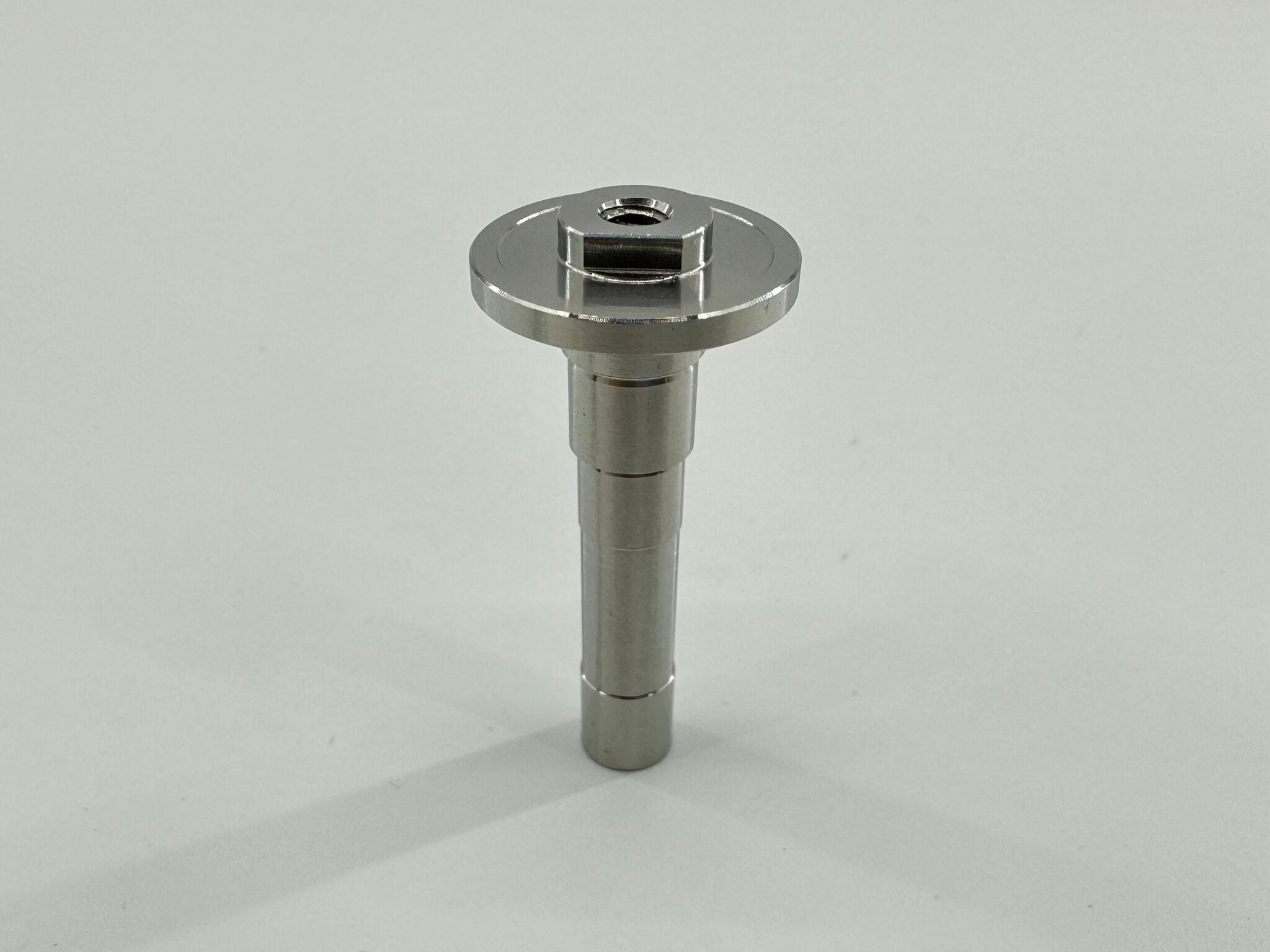 precision turning