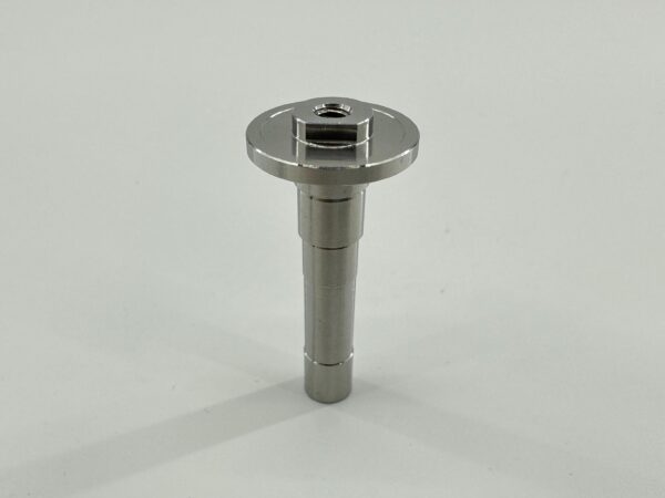 precision turning