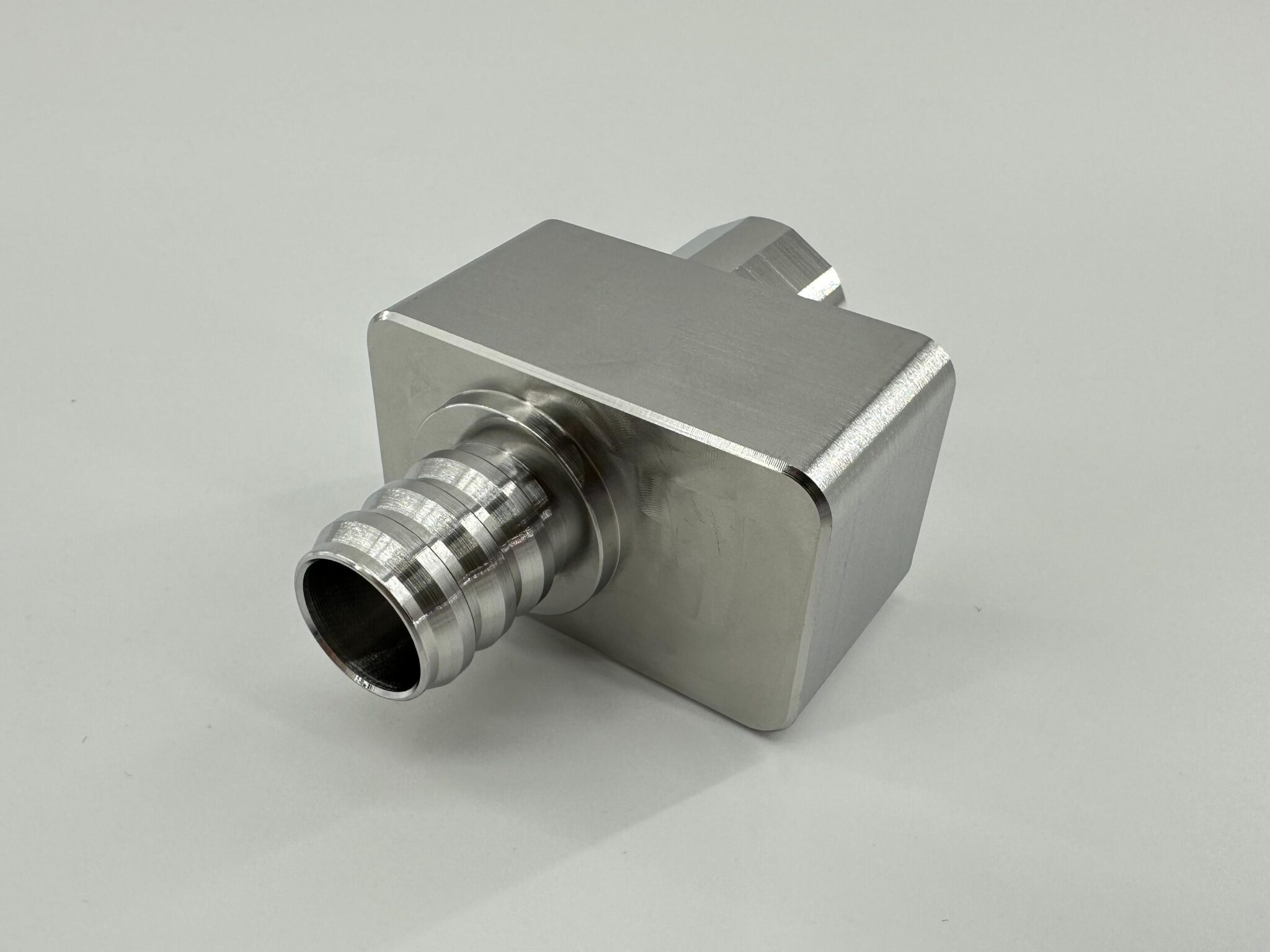 cnc machining parts