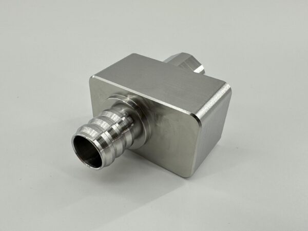 cnc machining parts