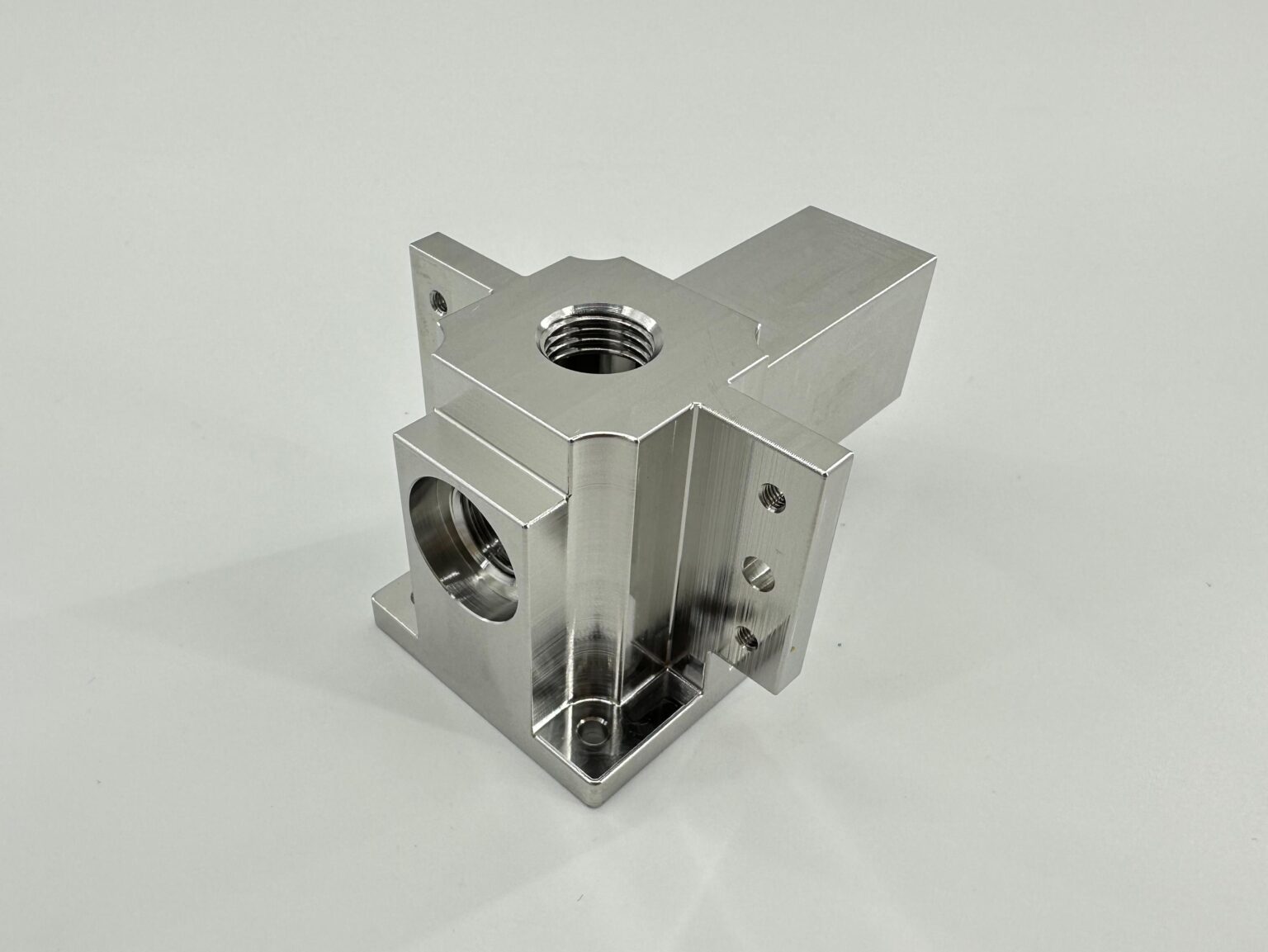 cnc machining parts