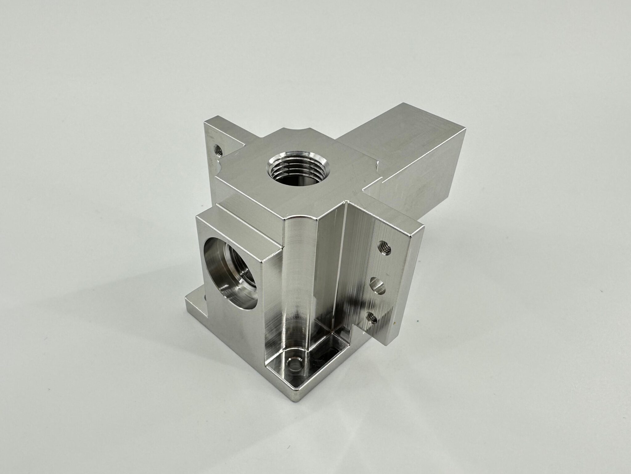 cnc machining parts
