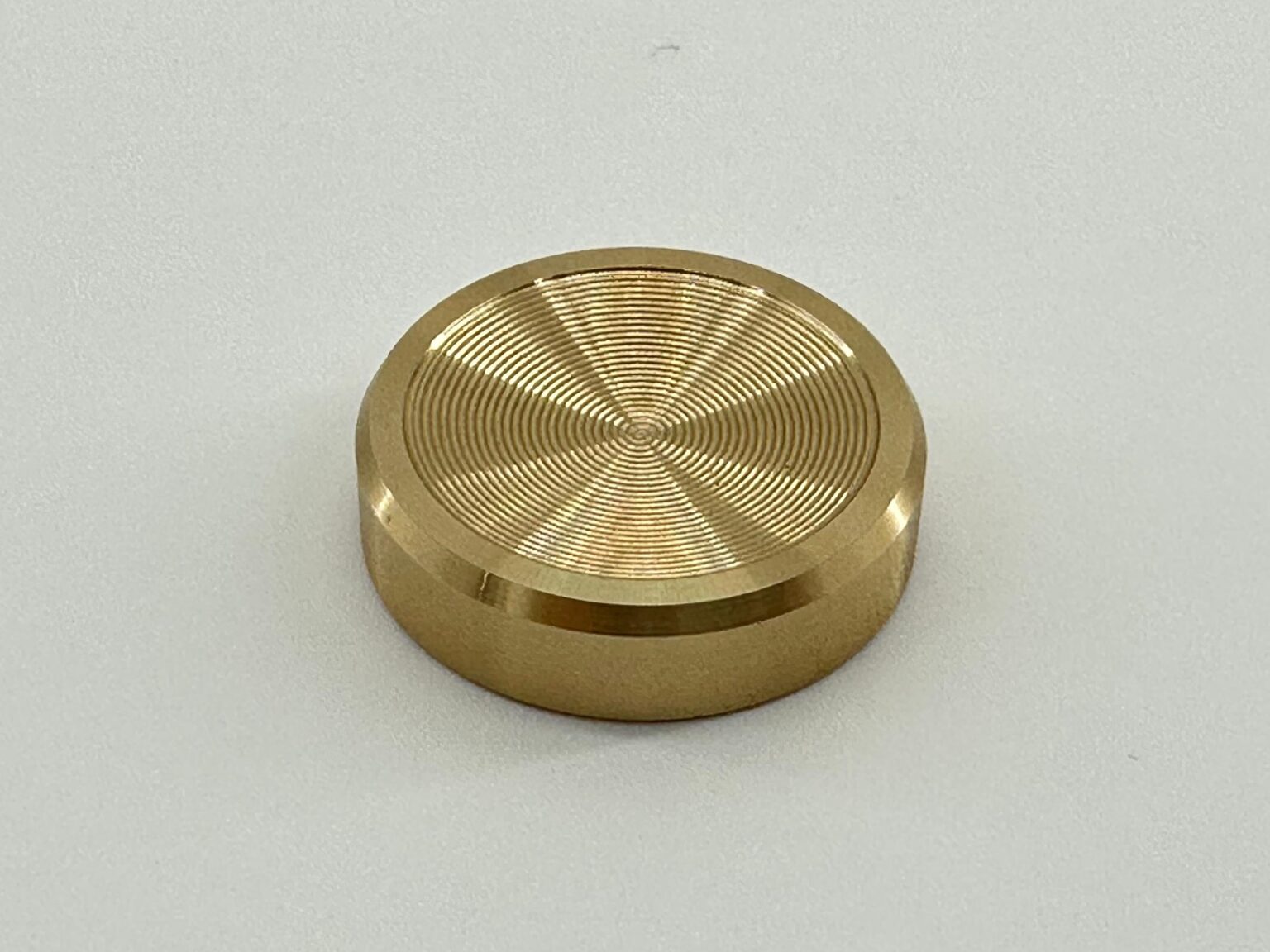 precision turning