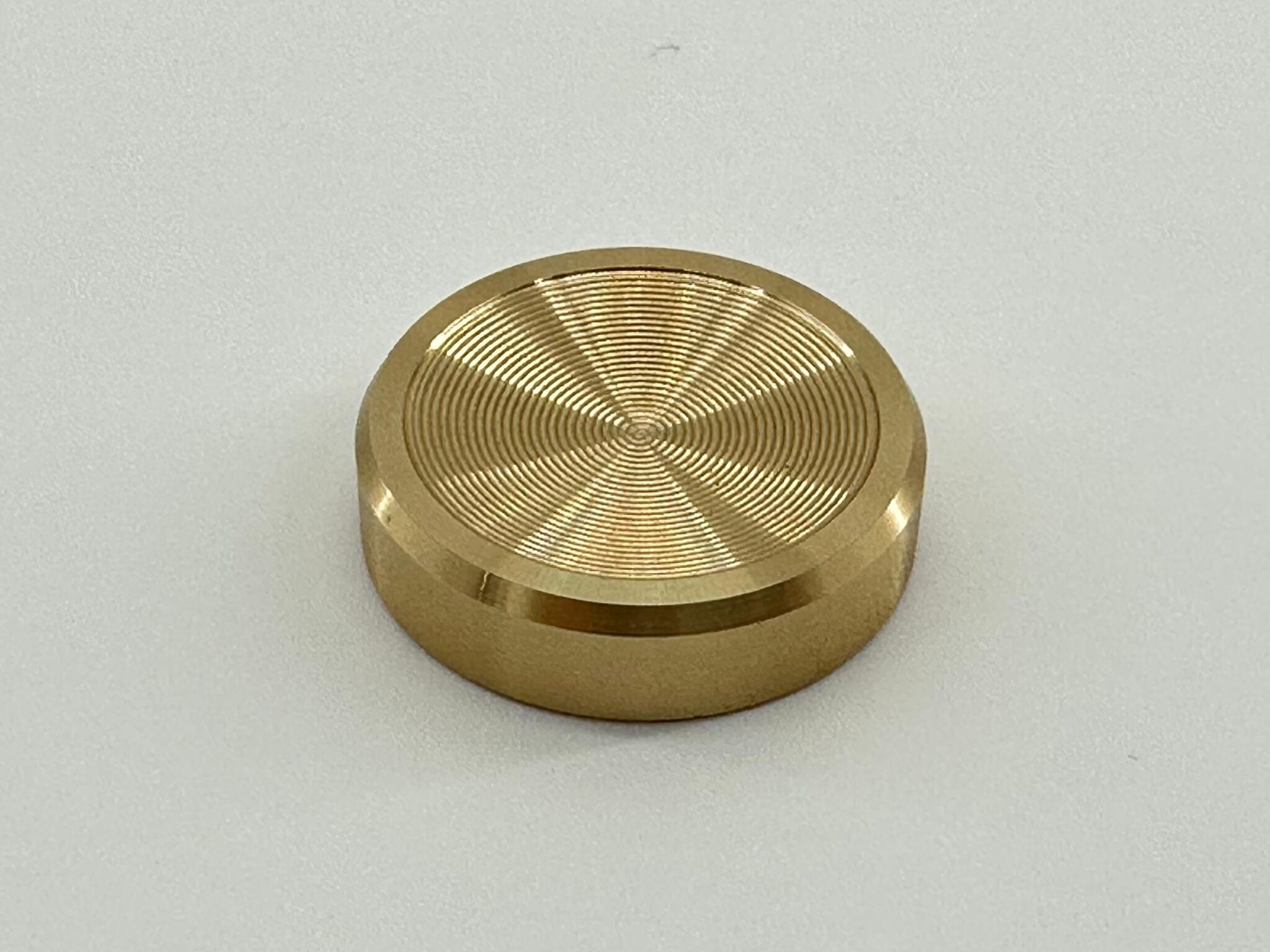 precision turning