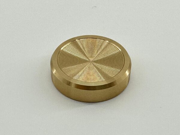 precision turning
