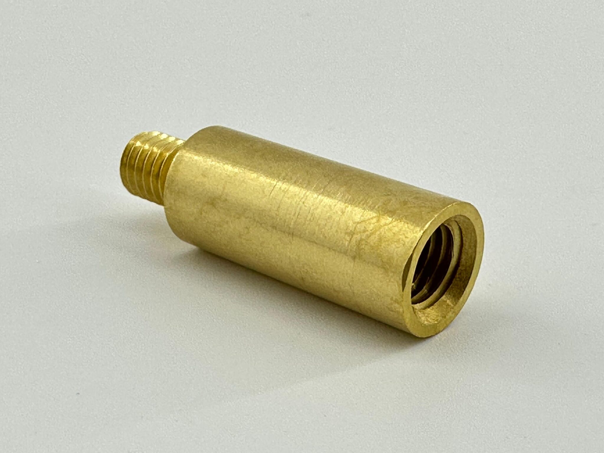 precision turning