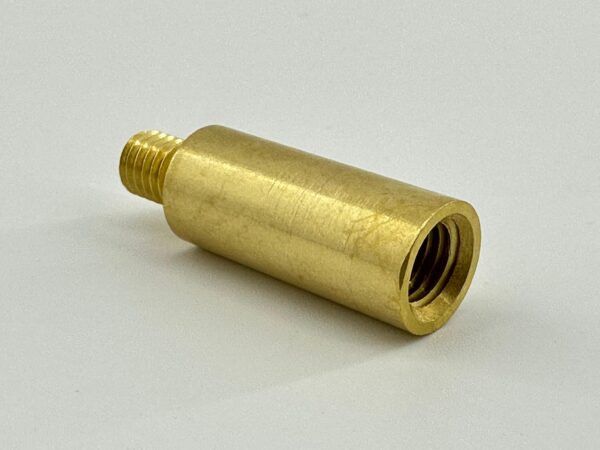 precision turning