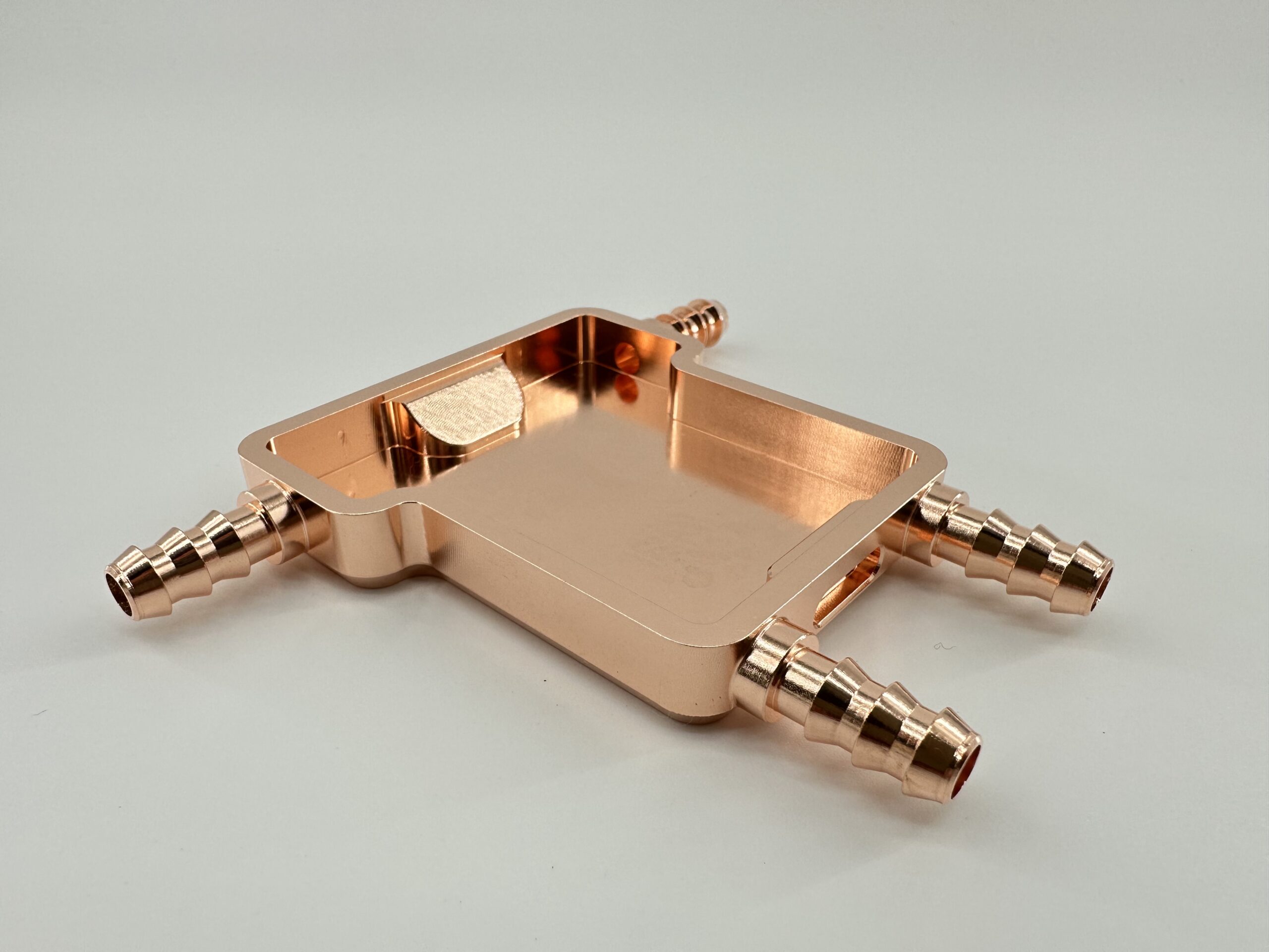 High Precision and Accuracy