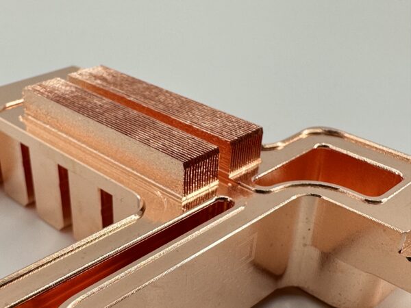 skived heatsink