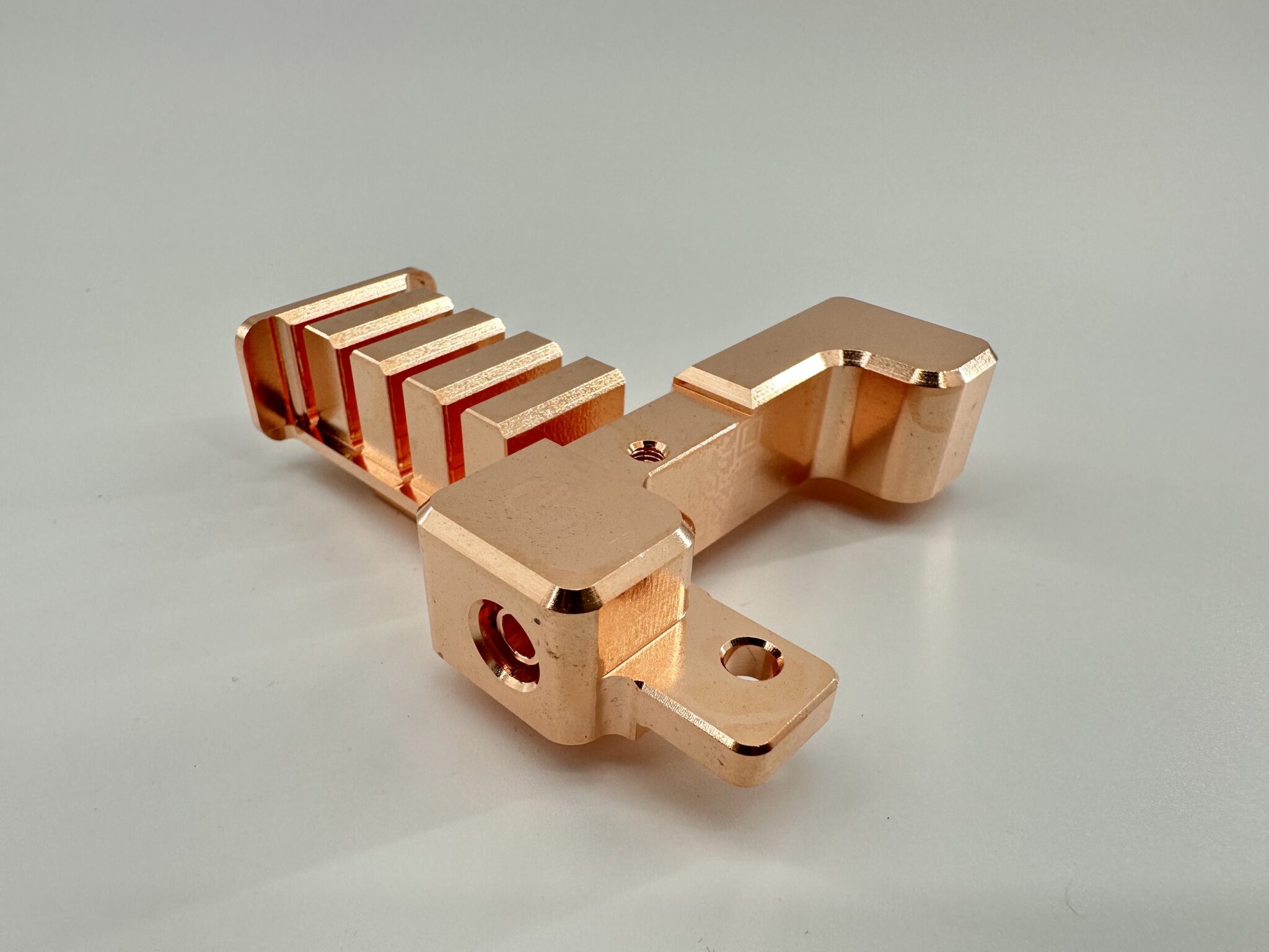 cnc machining parts