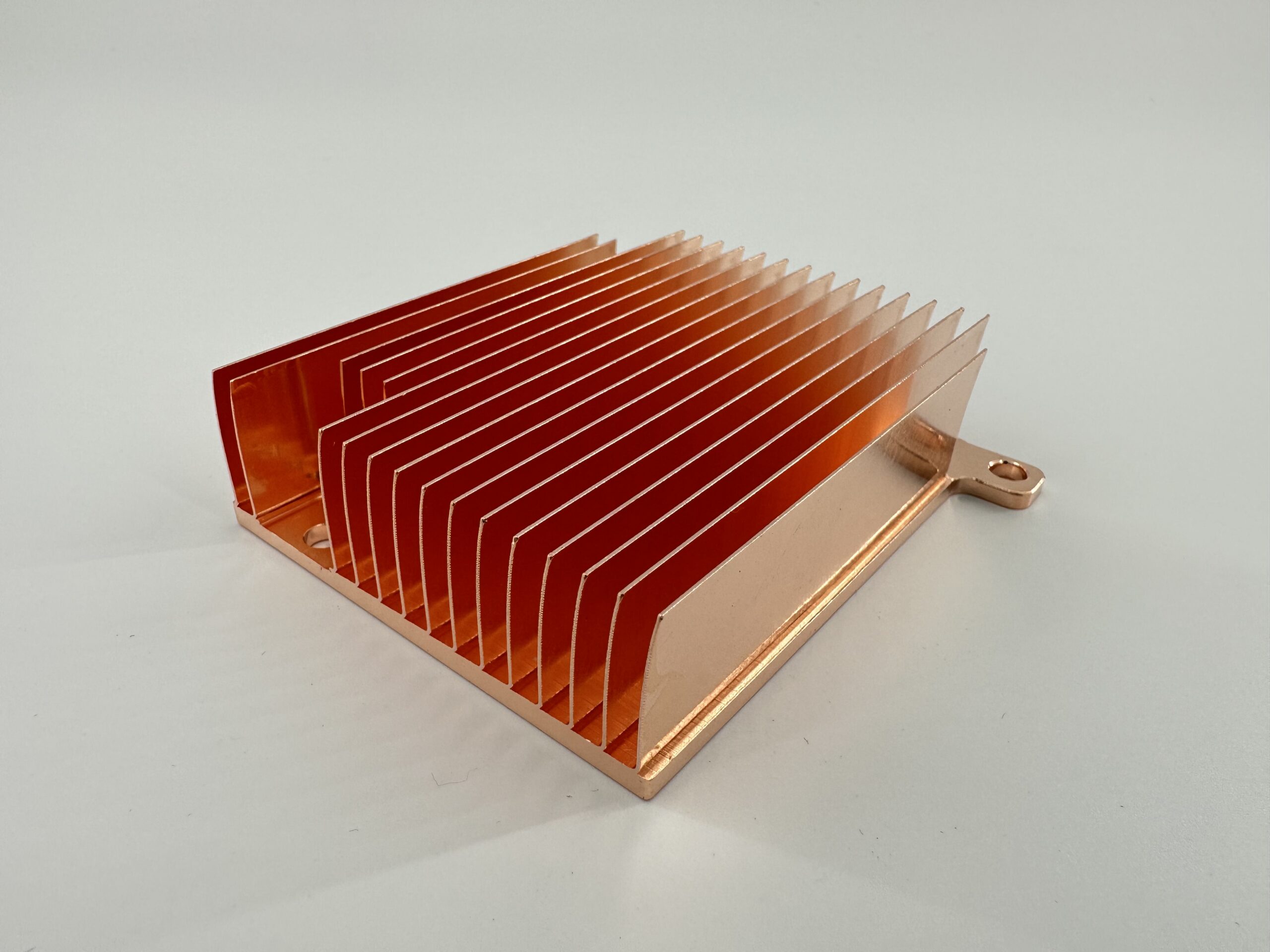 Superior Thermal Performance